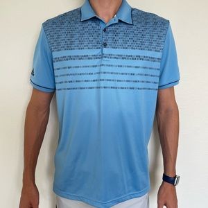 ADIDAS Golf Polo
